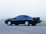 Chevrolet Camaro 1998 года